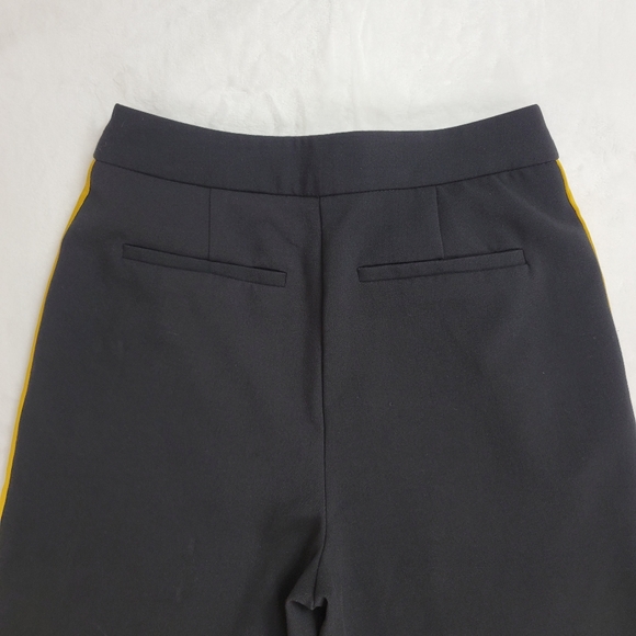 Forever 21 Contemporary Stripe Dress Pants XS - Picture 5 of 7